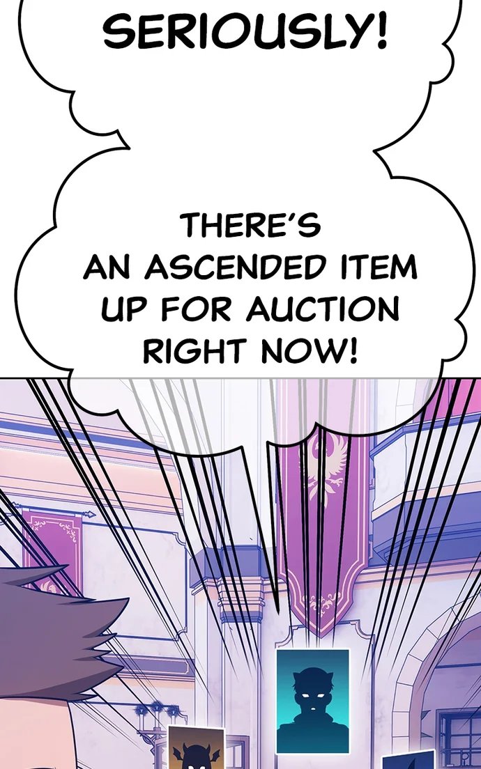 +99 Wooden stick Chapter 152 - Page 166