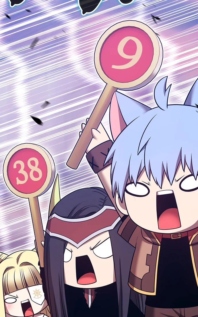 +99 Wooden stick Chapter 152 - Page 176