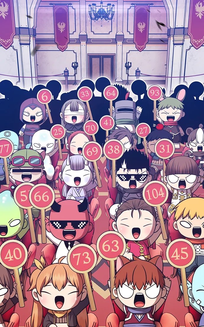 +99 Wooden stick Chapter 152 - Page 181