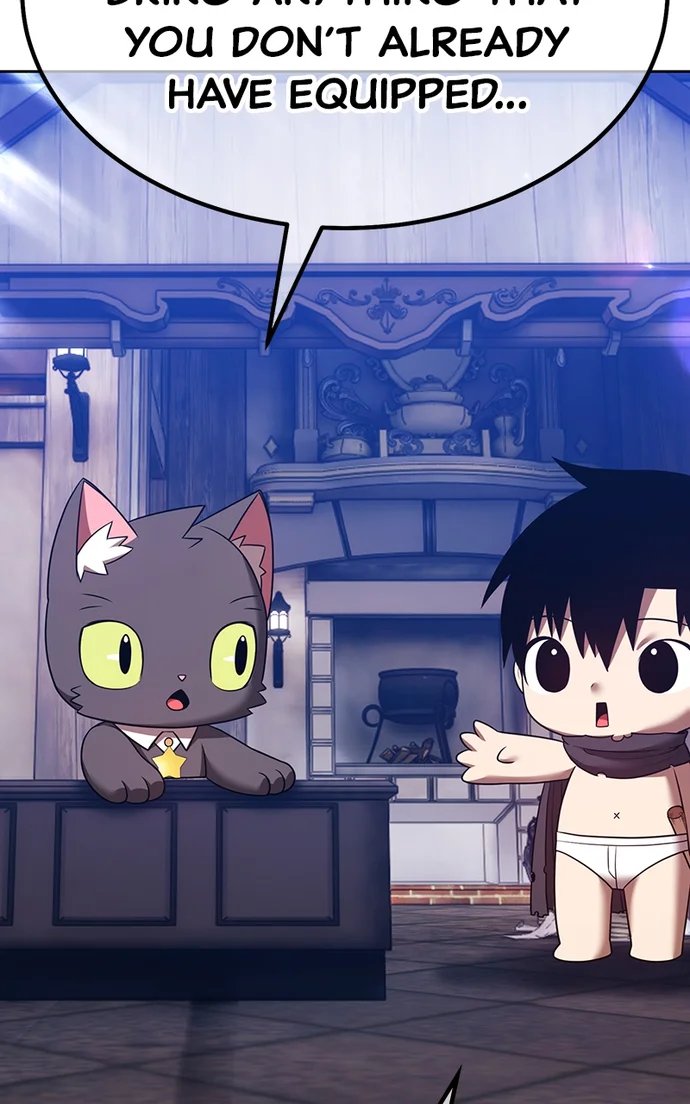 +99 Wooden stick Chapter 152 - Page 19