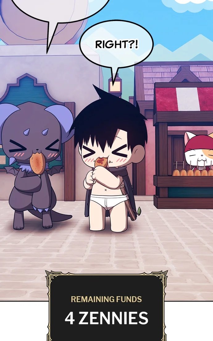 +99 Wooden stick Chapter 152 - Page 198