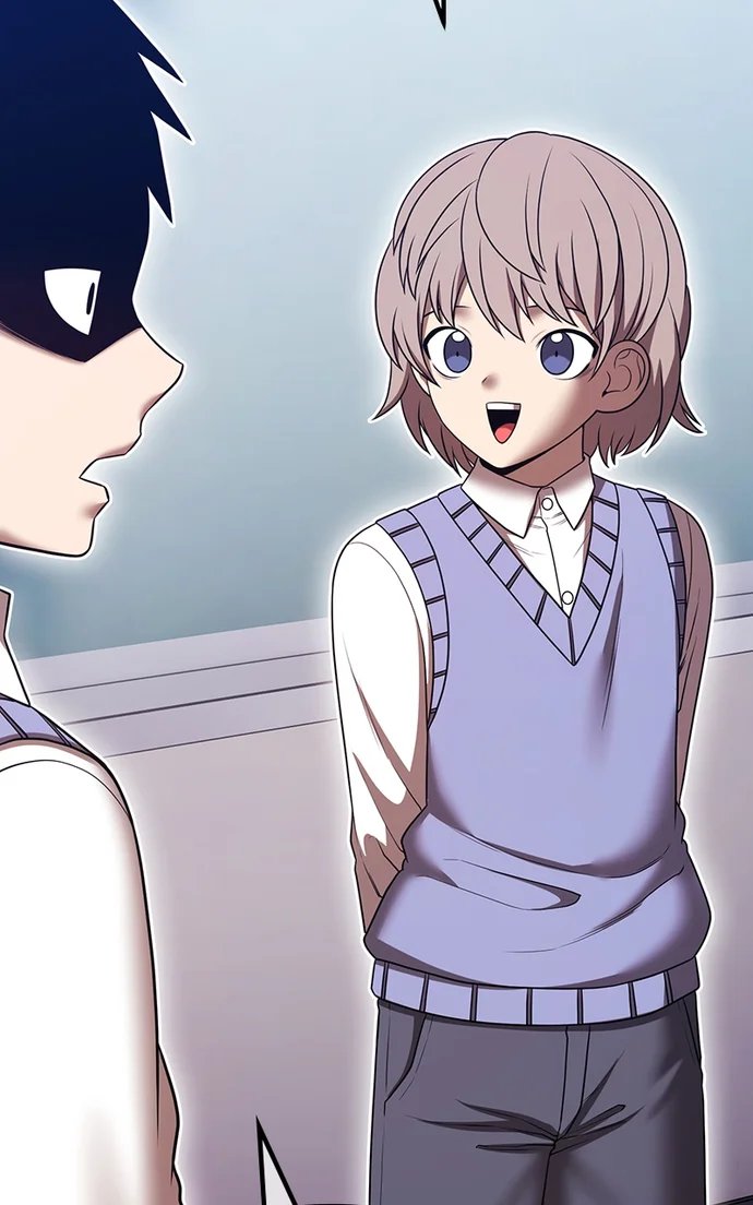 +99 Wooden stick Chapter 152 - Page 2