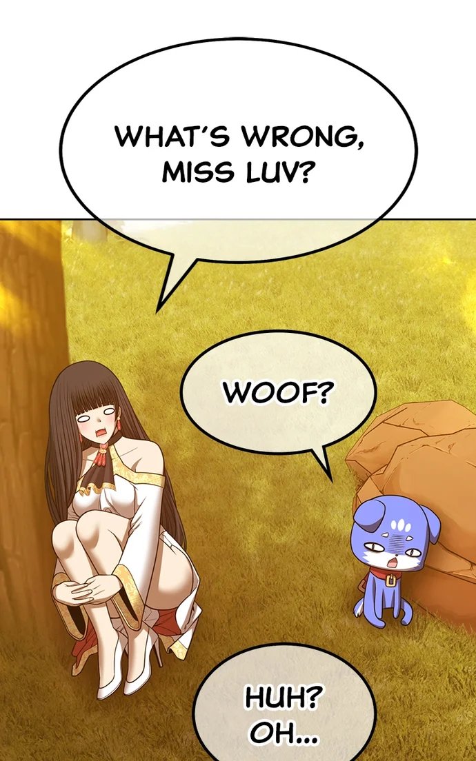 +99 Wooden stick Chapter 152 - Page 215