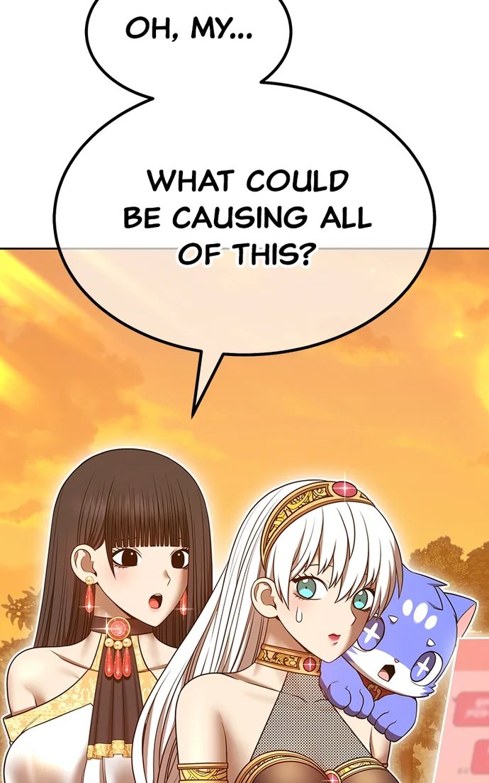 +99 Wooden stick Chapter 152 - Page 223