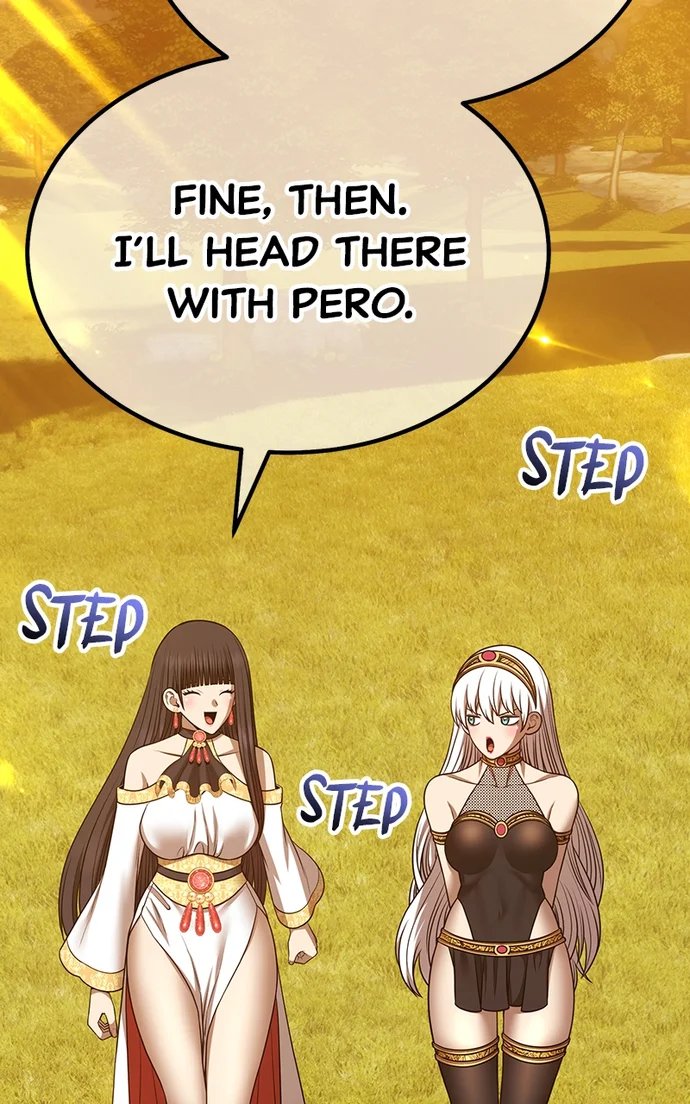 +99 Wooden stick Chapter 152 - Page 231