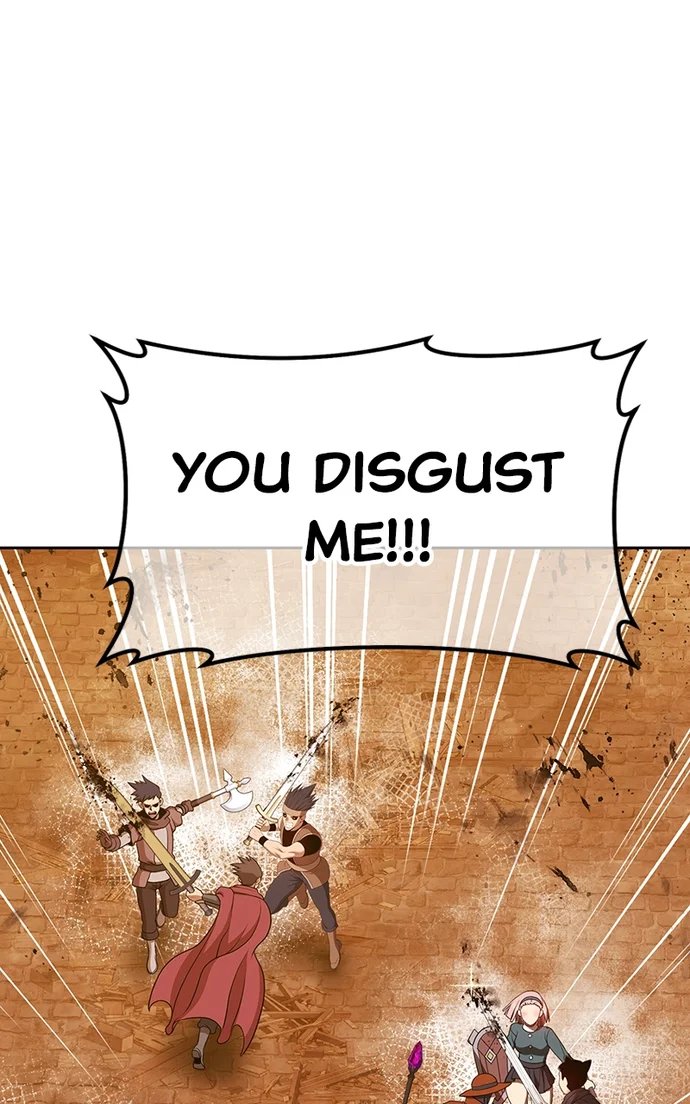 +99 Wooden stick Chapter 152 - Page 250