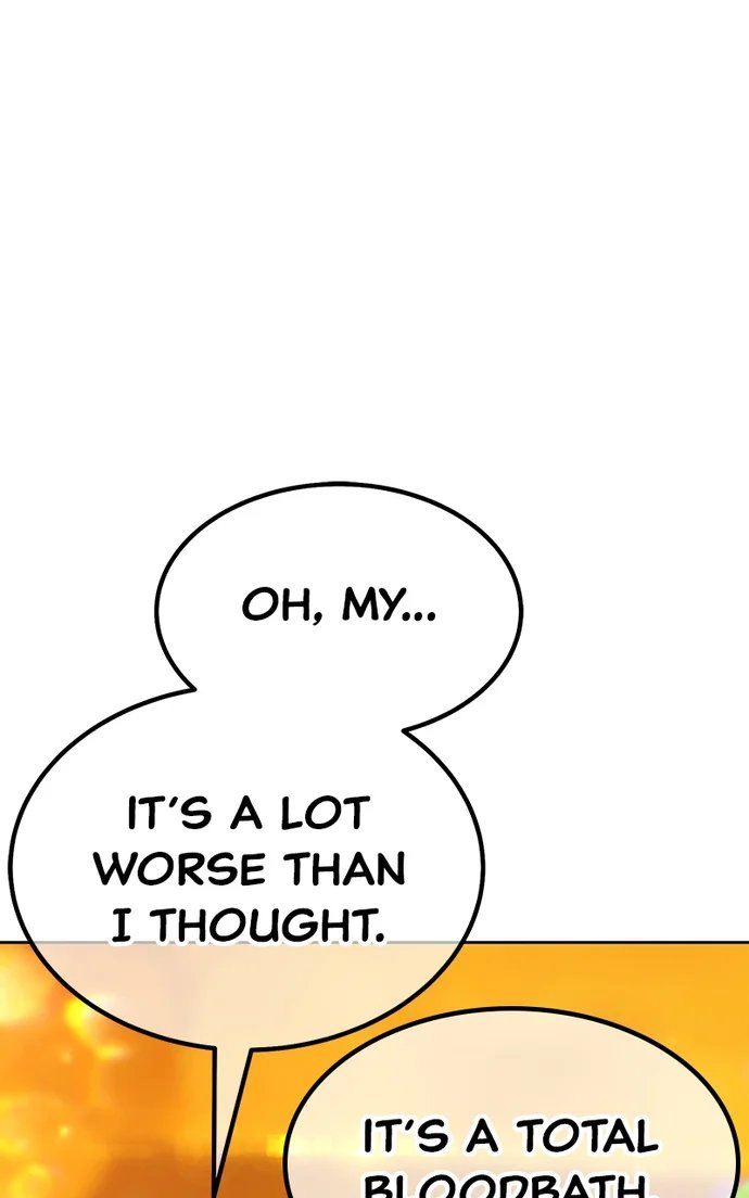 +99 Wooden stick Chapter 152 - Page 255