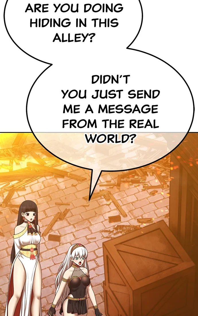 +99 Wooden stick Chapter 152 - Page 271