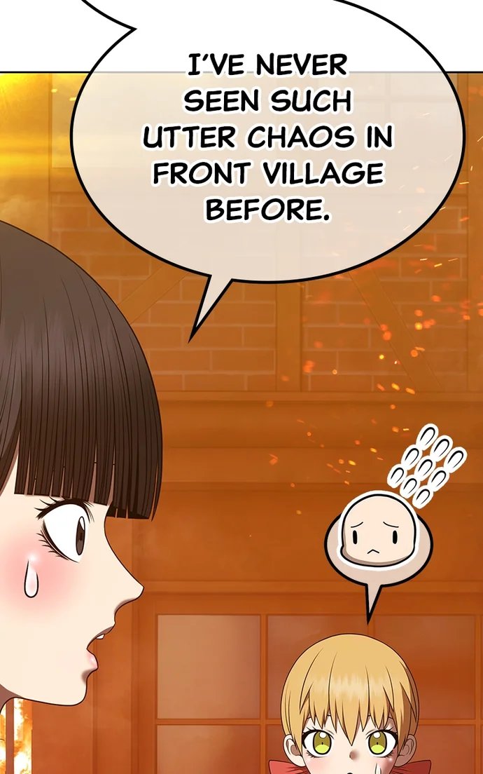 +99 Wooden stick Chapter 152 - Page 274