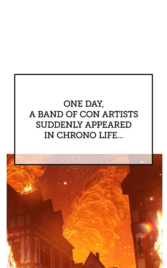 +99 Wooden stick Chapter 152 - Page 279