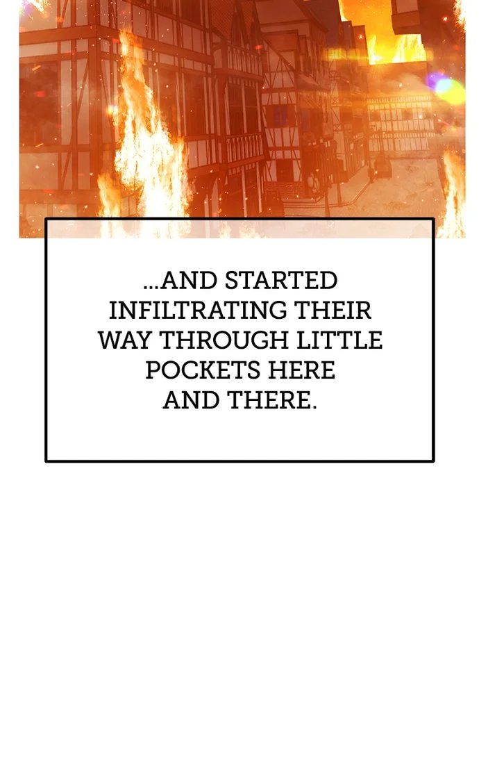 +99 Wooden stick Chapter 152 - Page 280