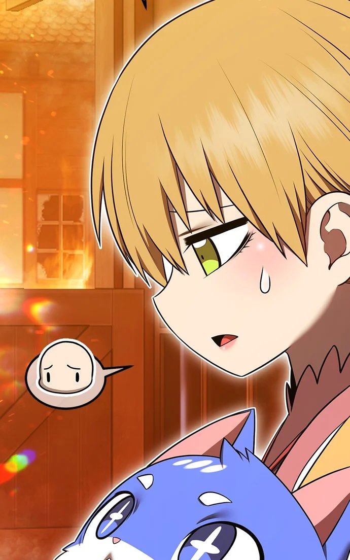 +99 Wooden stick Chapter 152 - Page 286