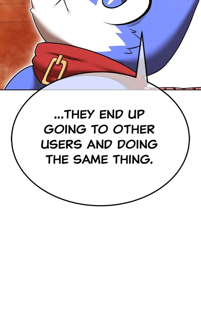 +99 Wooden stick Chapter 152 - Page 287