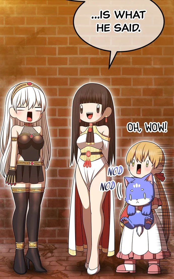 +99 Wooden stick Chapter 152 - Page 298