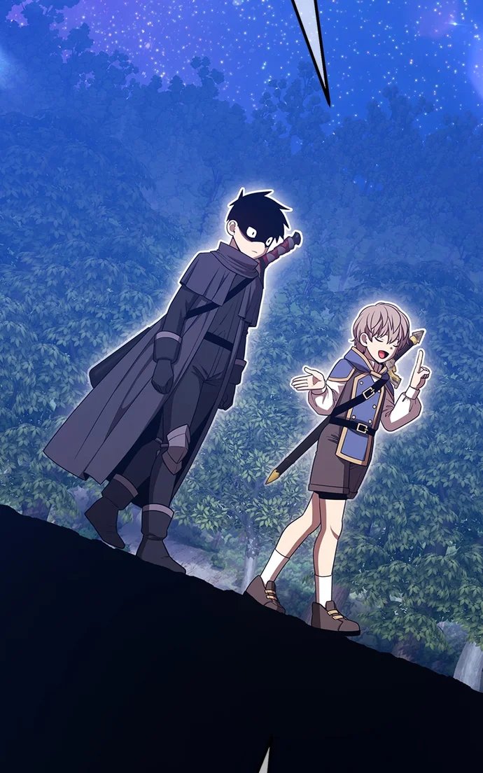 +99 Wooden stick Chapter 152 - Page 338