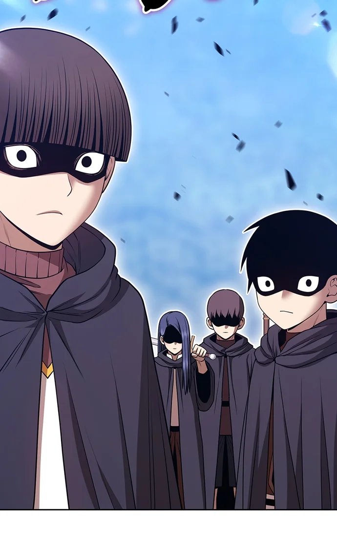 +99 Wooden stick Chapter 152 - Page 352