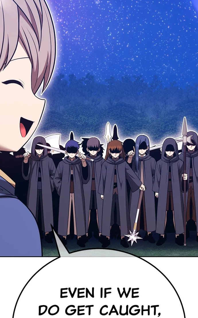 +99 Wooden stick Chapter 152 - Page 356