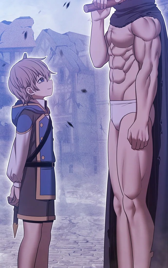 +99 Wooden stick Chapter 152 - Page 393