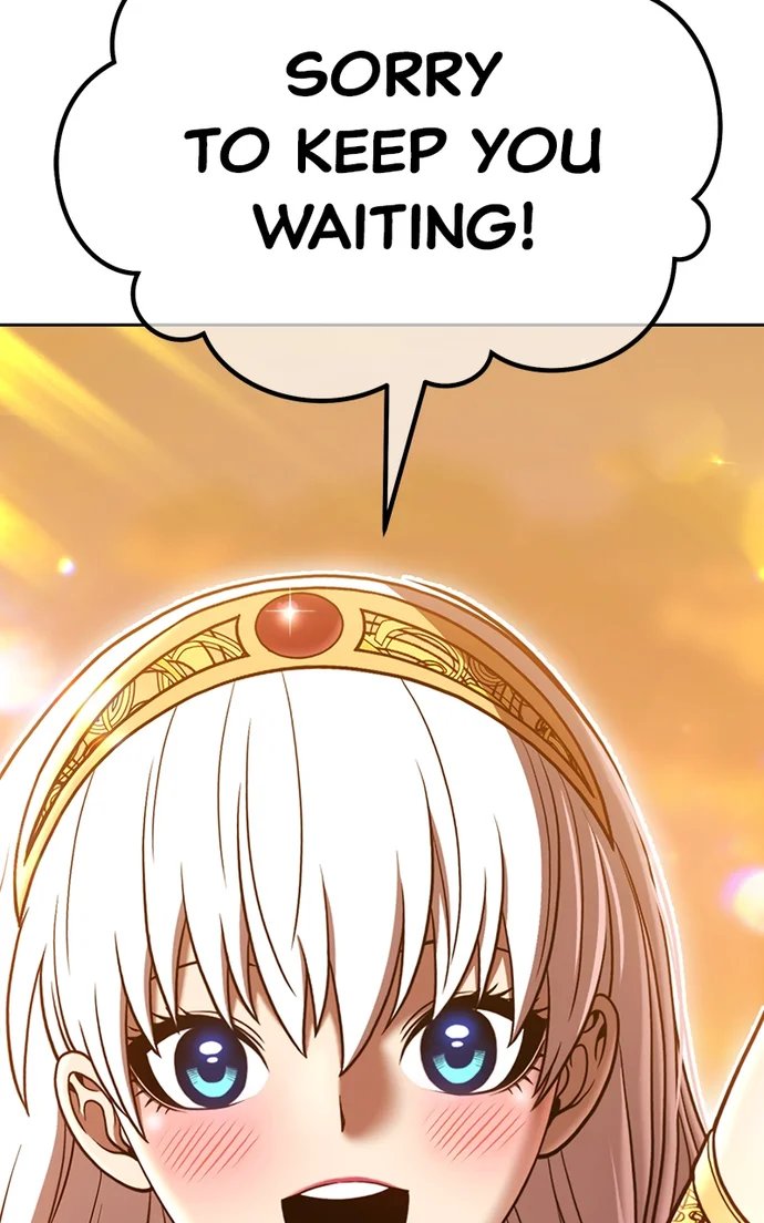 +99 Wooden stick Chapter 152 - Page 41