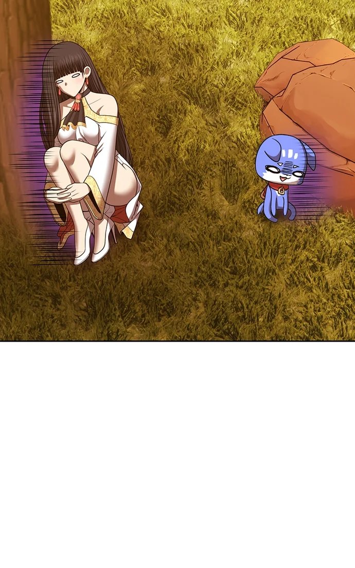 +99 Wooden stick Chapter 152 - Page 45