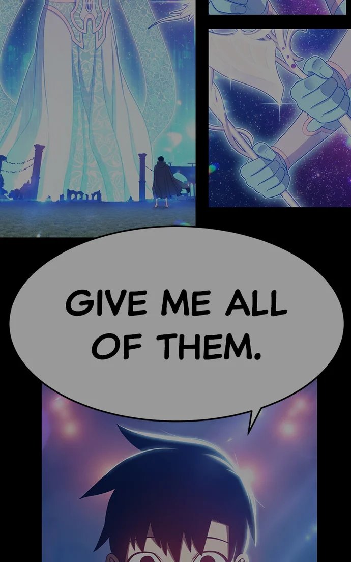 +99 Wooden stick Chapter 152 - Page 70