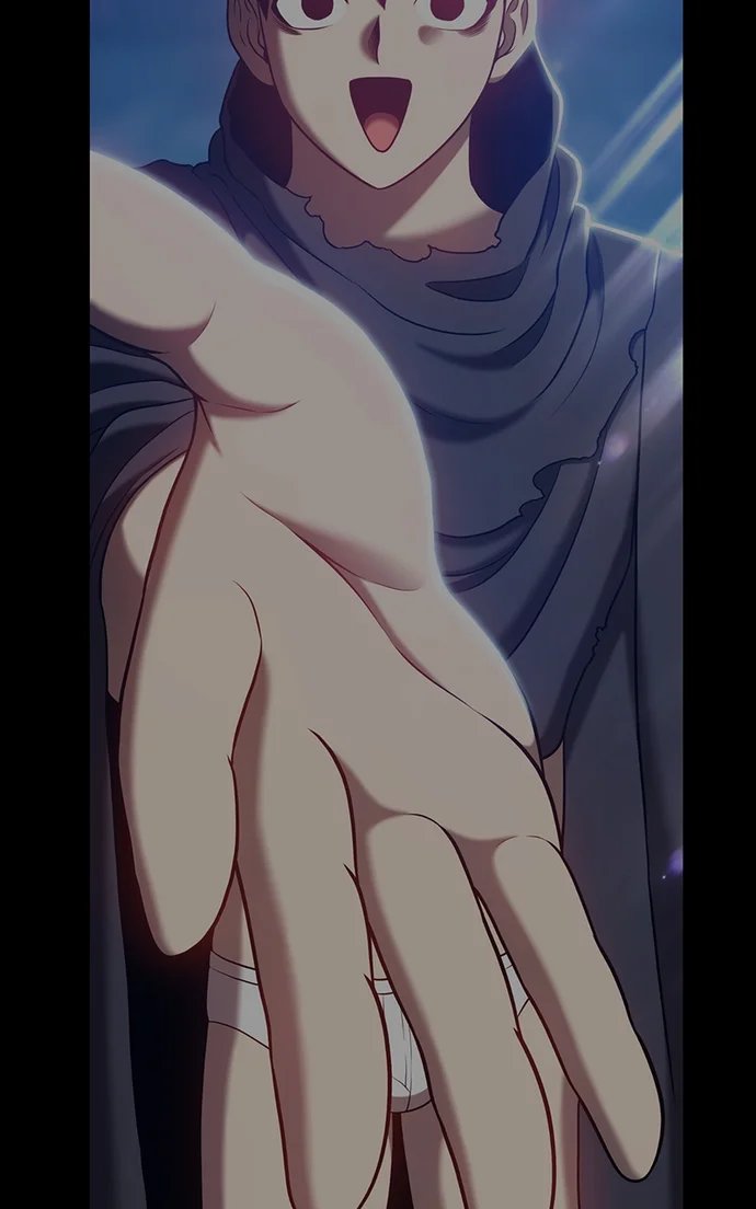 +99 Wooden stick Chapter 152 - Page 71