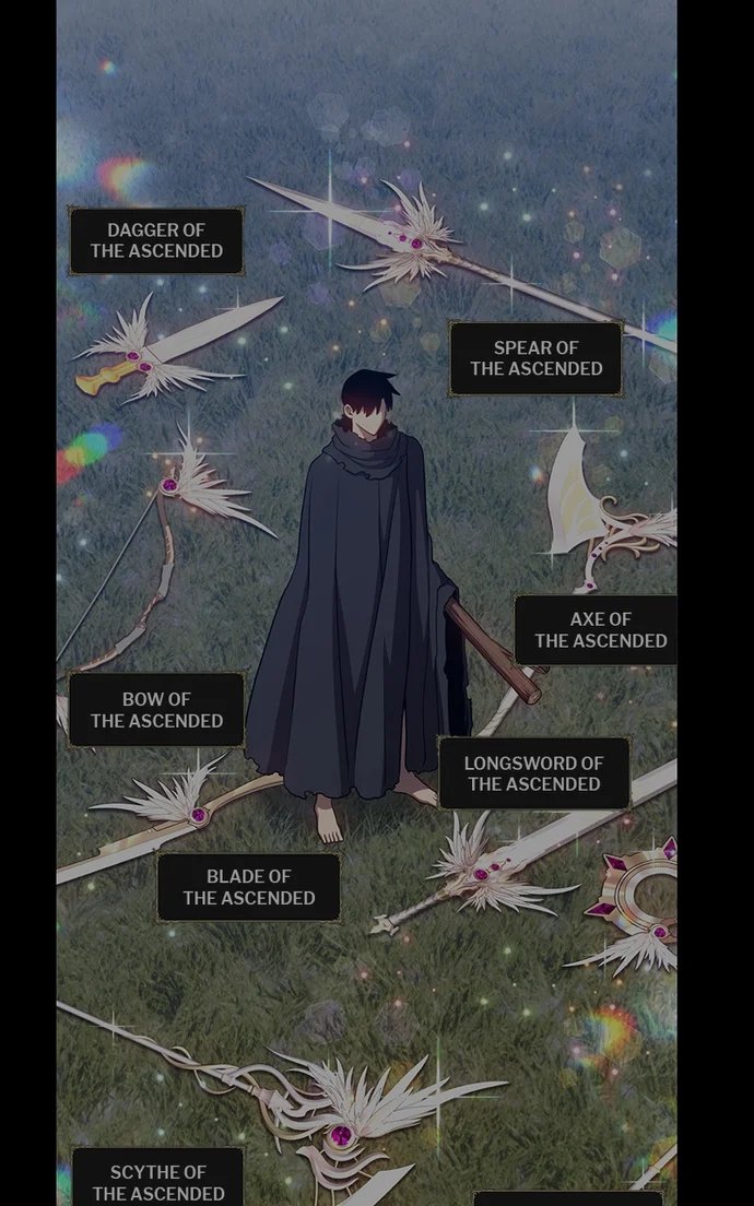 +99 Wooden stick Chapter 152 - Page 75