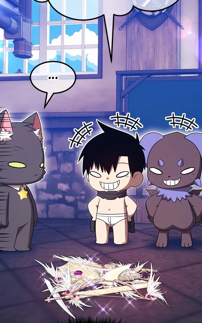 +99 Wooden stick Chapter 152 - Page 78