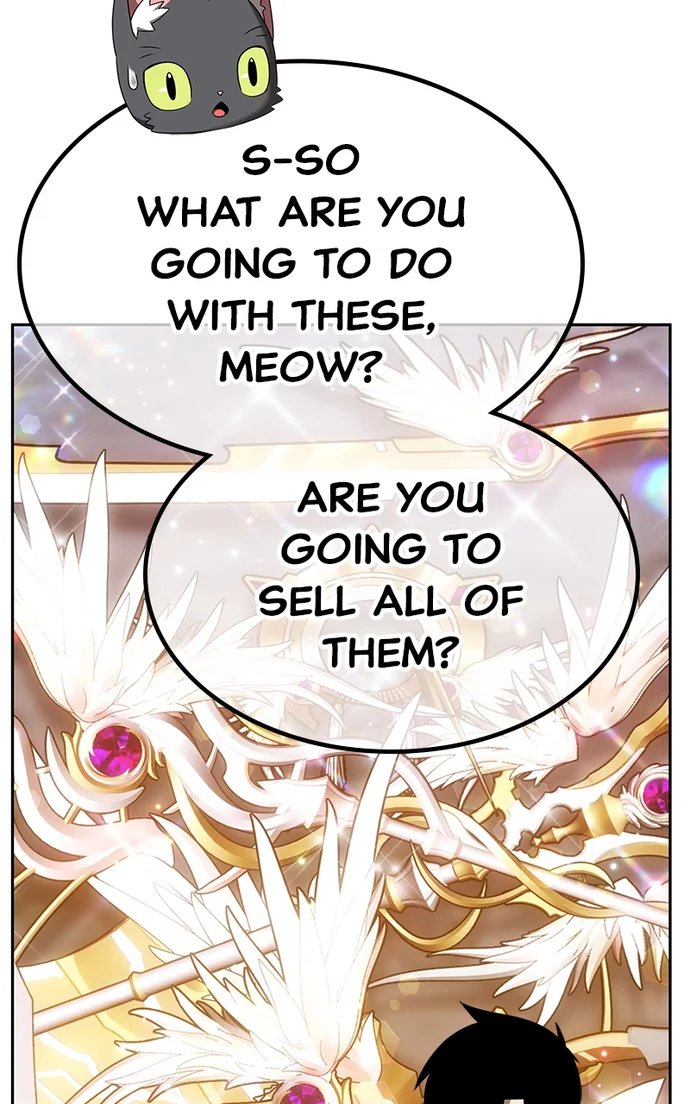 +99 Wooden stick Chapter 152 - Page 80