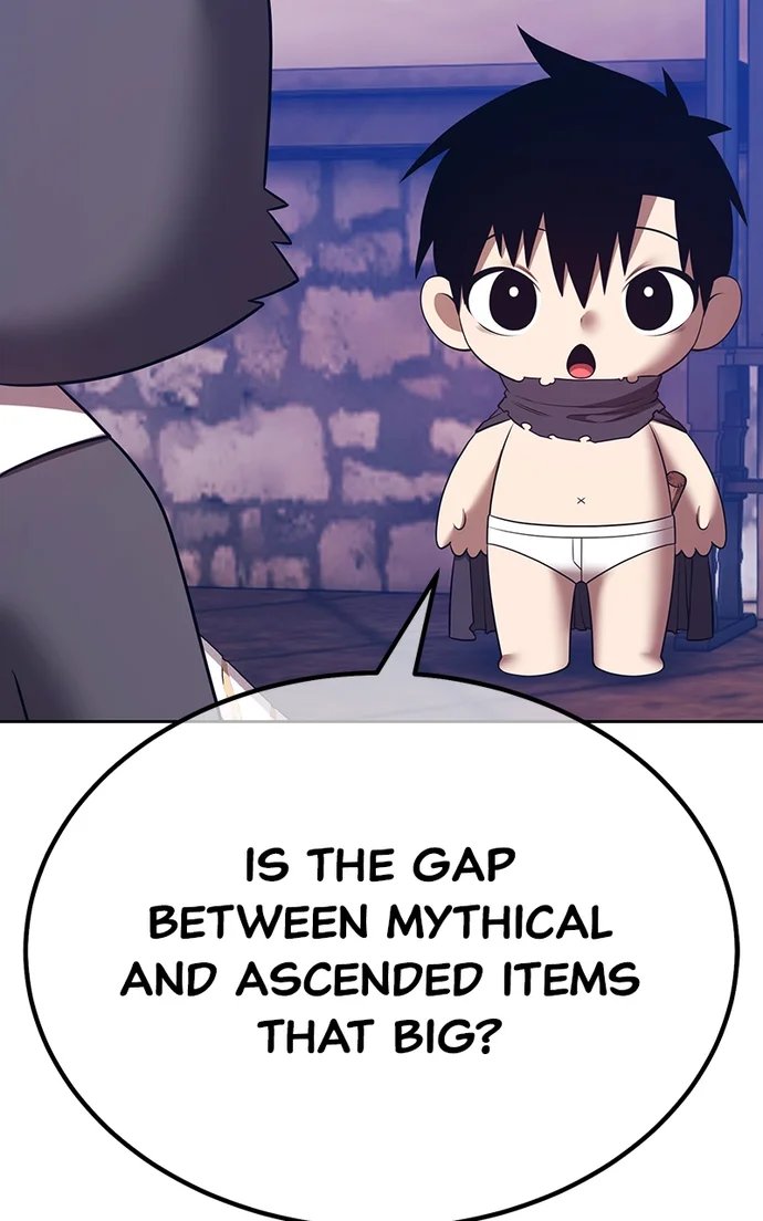 +99 Wooden stick Chapter 152 - Page 94