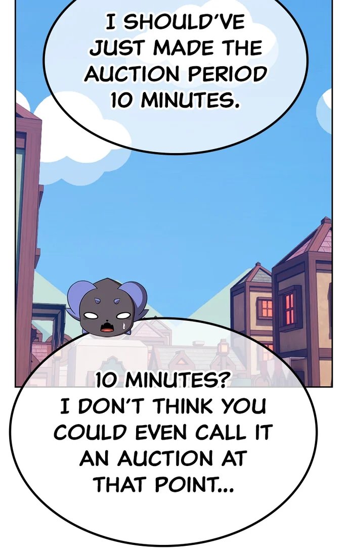 +99 Wooden stick Chapter 153 - Page 101