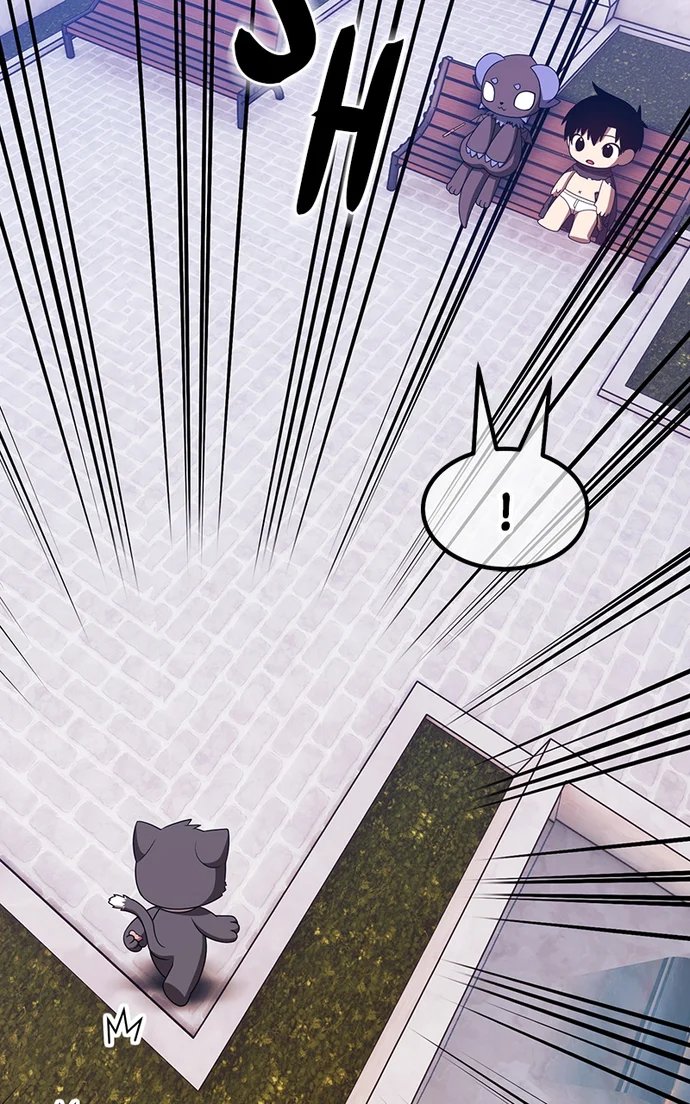 +99 Wooden stick Chapter 153 - Page 103