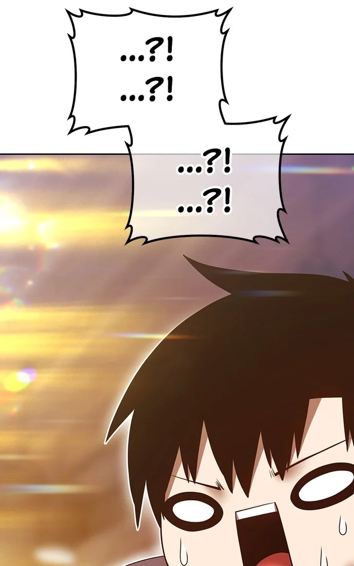 +99 Wooden stick Chapter 153 - Page 111