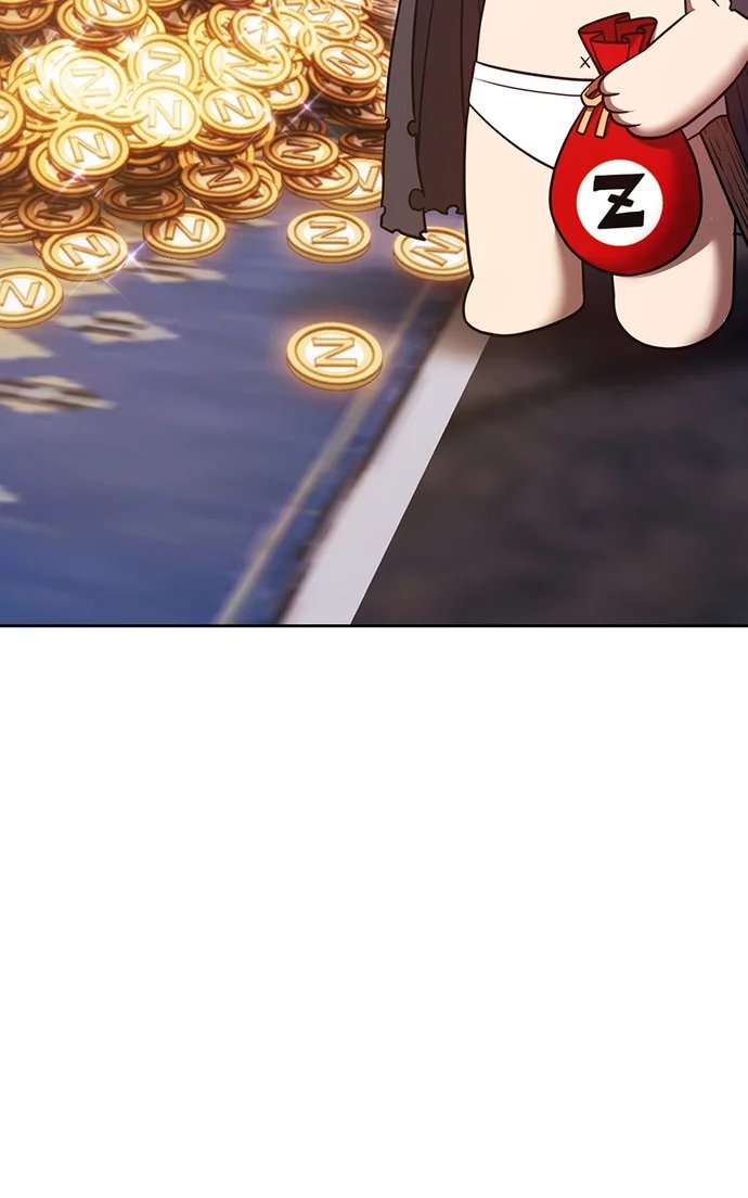 +99 Wooden stick Chapter 153 - Page 117