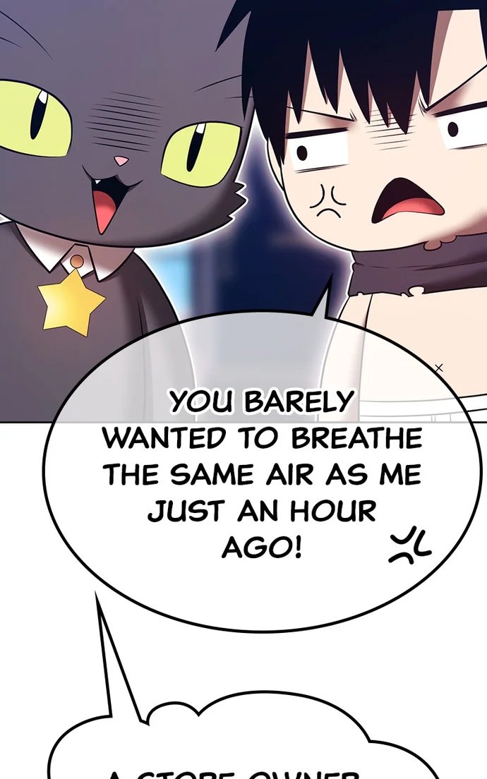 +99 Wooden stick Chapter 153 - Page 127