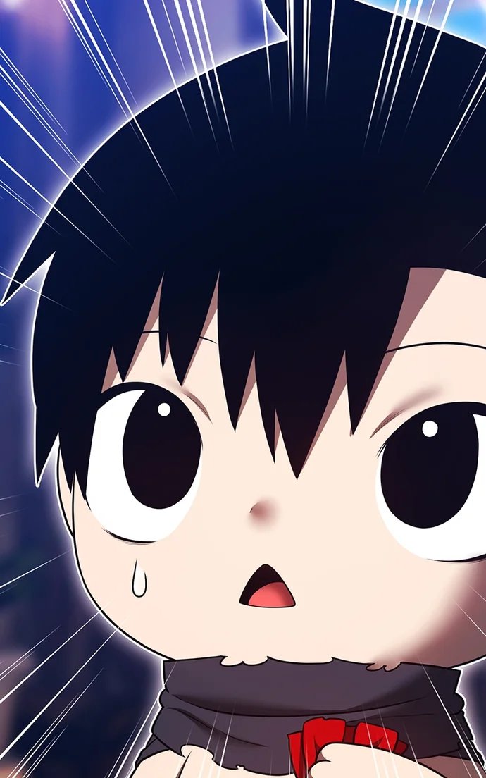 +99 Wooden stick Chapter 153 - Page 136