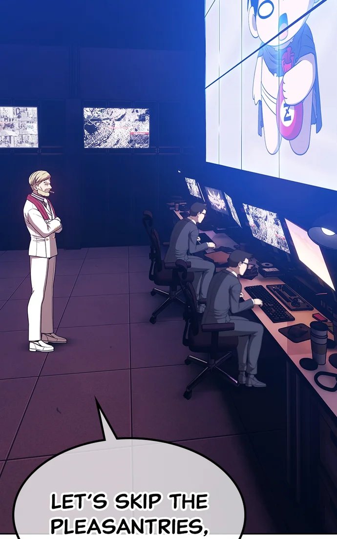 +99 Wooden stick Chapter 153 - Page 146