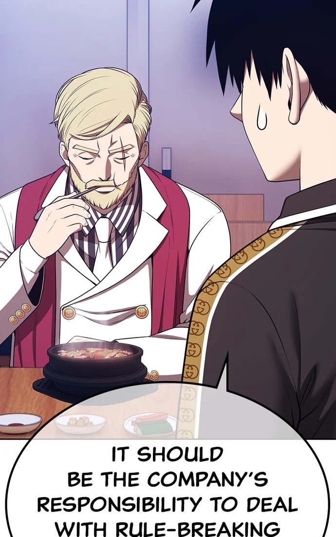 +99 Wooden stick Chapter 153 - Page 159