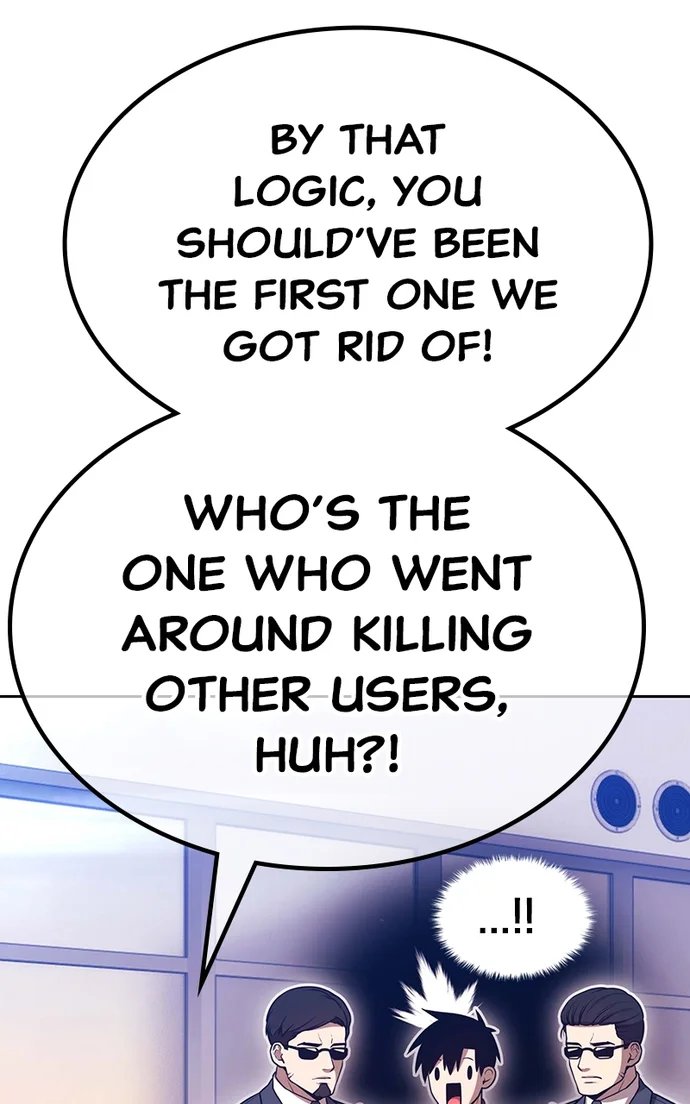 +99 Wooden stick Chapter 153 - Page 171