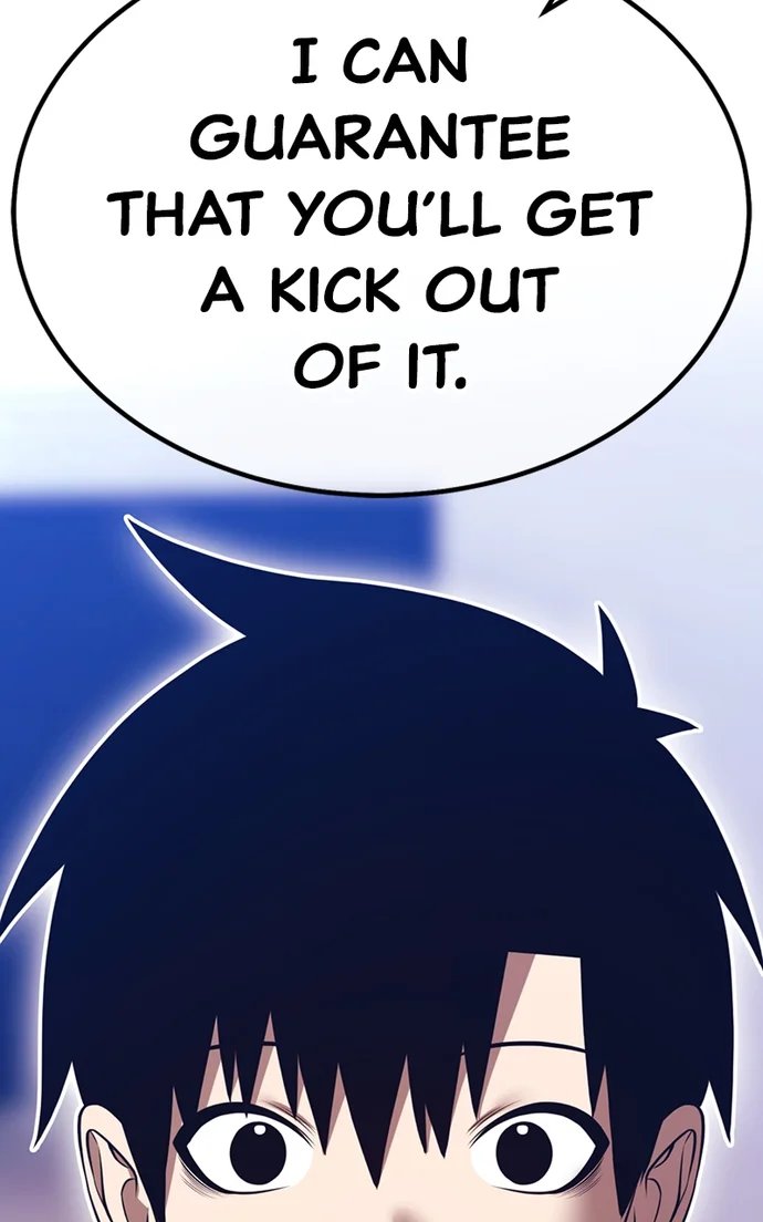 +99 Wooden stick Chapter 153 - Page 184