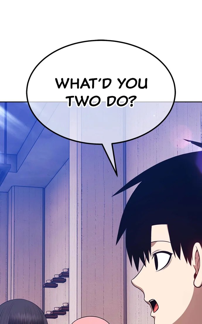 +99 Wooden stick Chapter 153 - Page 191