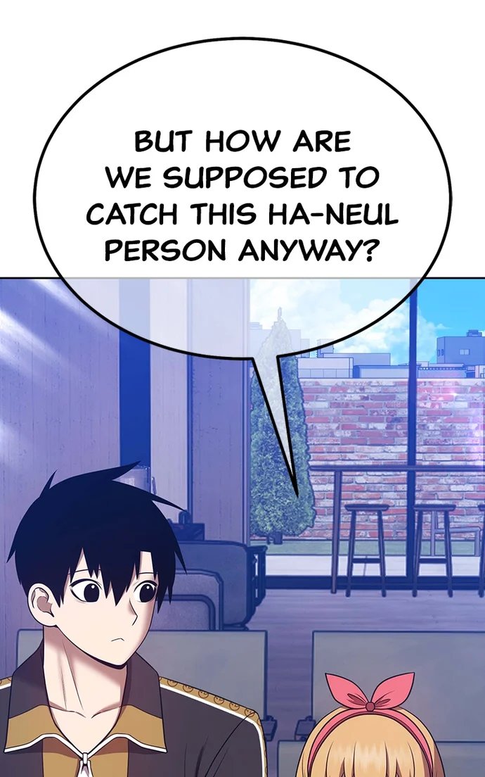 +99 Wooden stick Chapter 153 - Page 196