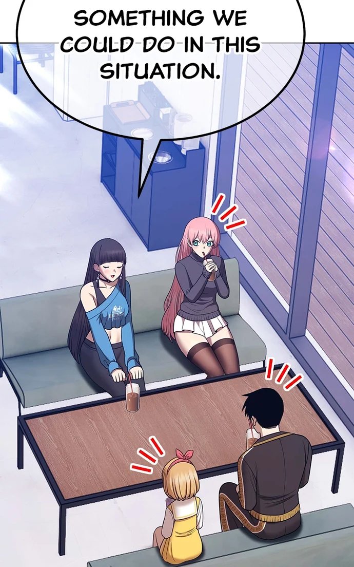 +99 Wooden stick Chapter 153 - Page 199