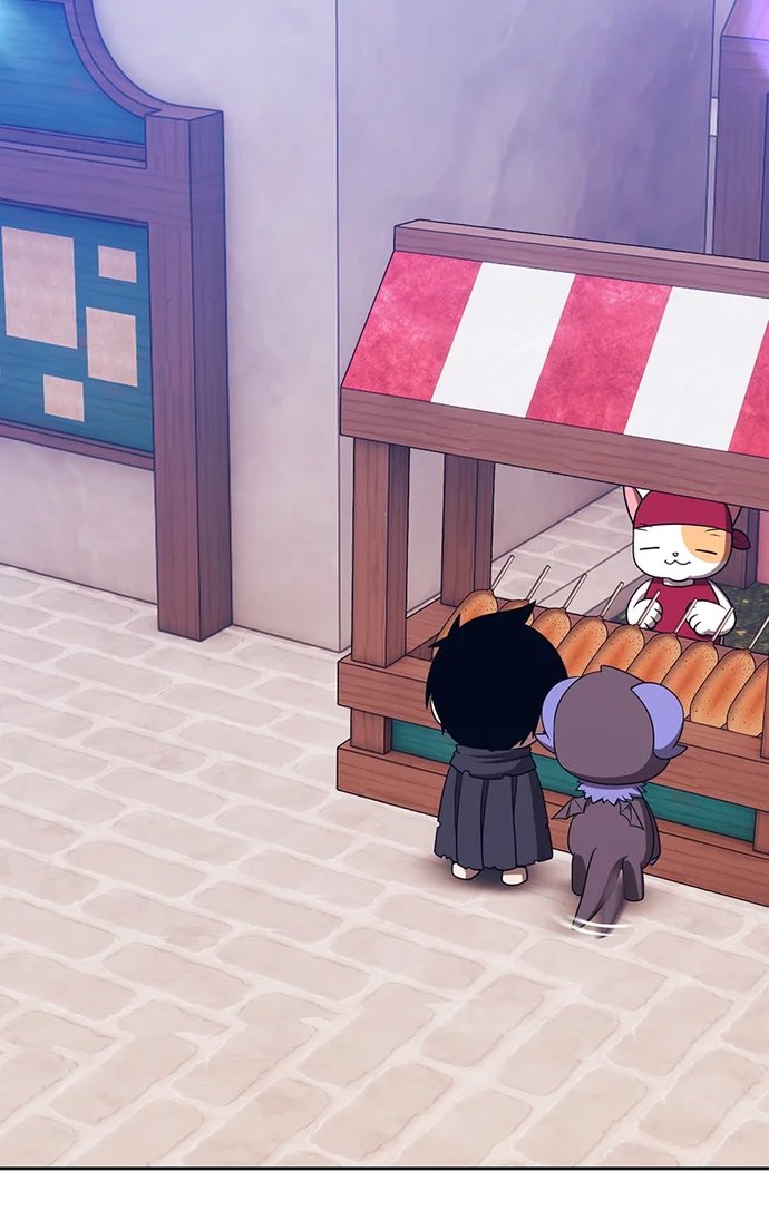 +99 Wooden stick Chapter 153 - Page 2