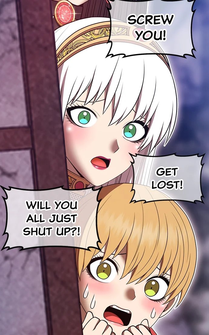 +99 Wooden stick Chapter 153 - Page 238