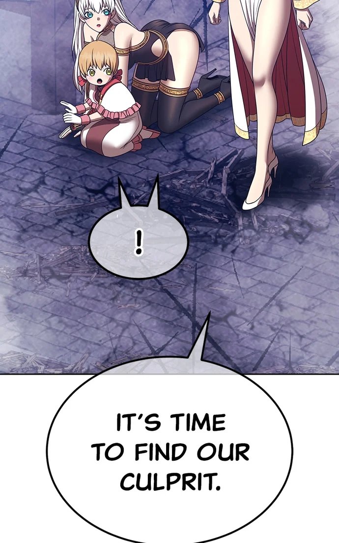 +99 Wooden stick Chapter 153 - Page 241