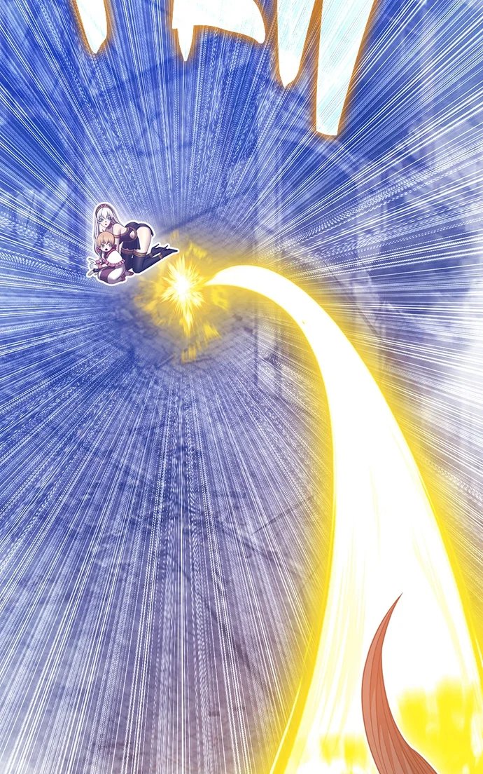 +99 Wooden stick Chapter 153 - Page 243