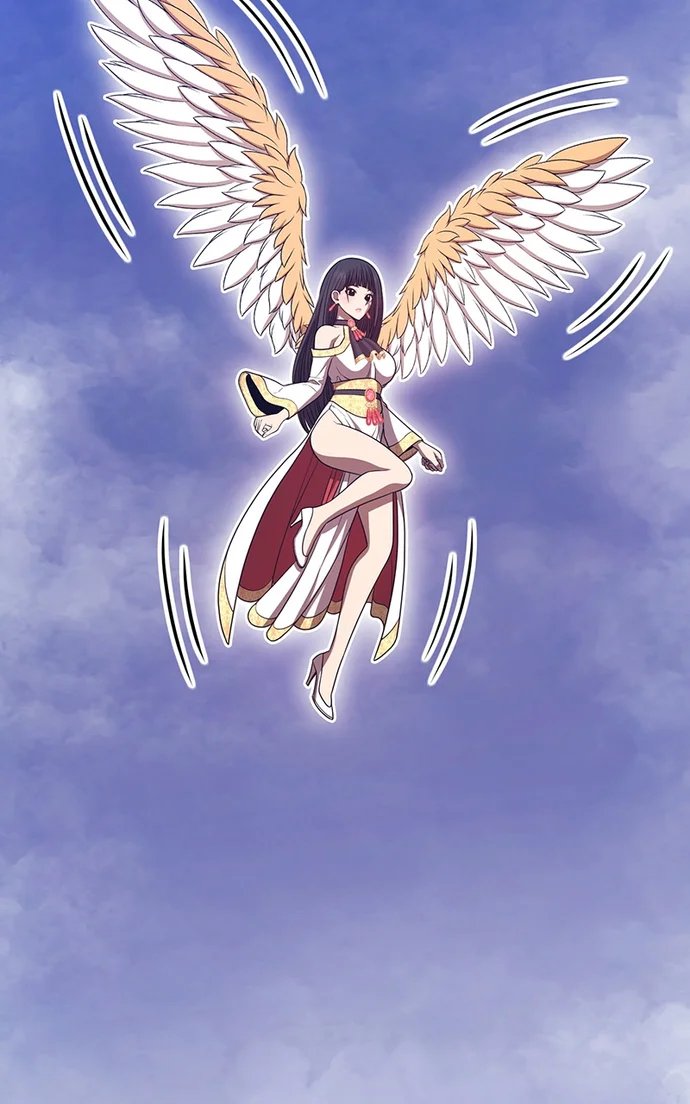 +99 Wooden stick Chapter 153 - Page 247