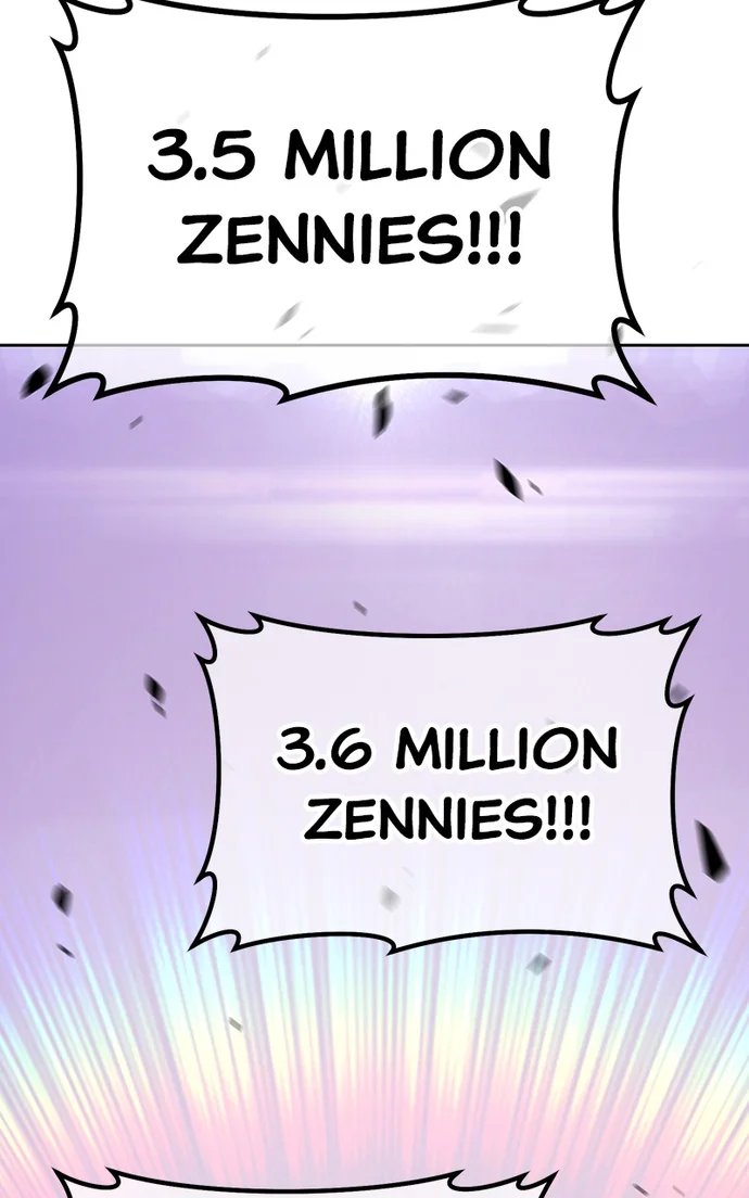 +99 Wooden stick Chapter 153 - Page 25