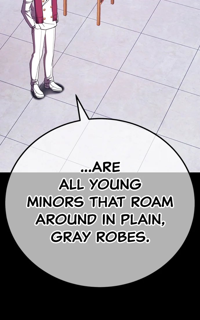 +99 Wooden stick Chapter 153 - Page 257